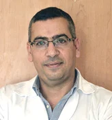 Portrait published for Dr. Wissam Boueri