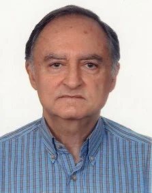Portrait published for Dr. Mitri Achram