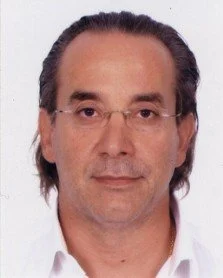 Portrait published for Dr. Bassam Abou Khalil