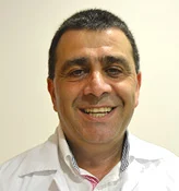 Portrait published for Dr. Toby Atallah