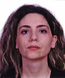 Portrait published for Dr. Laure Yammine