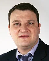 Portrait published for Dr. Georges Mollayess