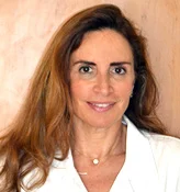 Portrait published for Dr. Patricia Kaldany