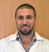 Portrait published for Dr. Marcel Zalaquett