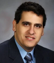 Portrait published for Dr. Christian Khairallah