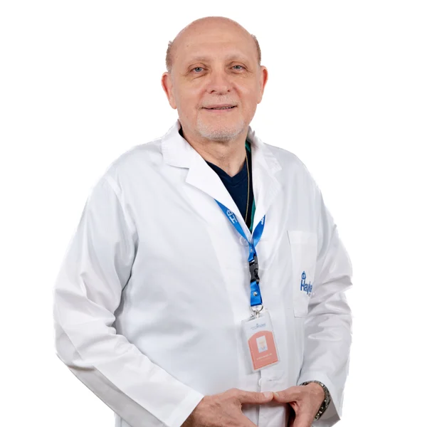 Portrait published for Dr. Joseph Awada