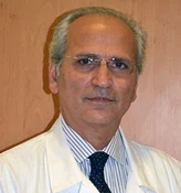 Portrait published for Dr. Ghassan Kiwan