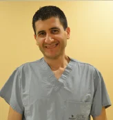 Portrait published for Dr. Elie Loutfi
