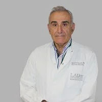 Portrait published for Dr. Maroun Karam