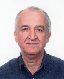 Portrait published for Dr. Gide Jabbour