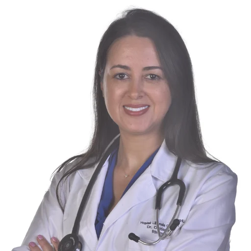 Portrait published for Dr. Ouidade Tabesh