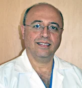 Portrait published for Dr. Abdo Waked