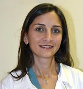 Portrait published for Dr. Judith Skaf