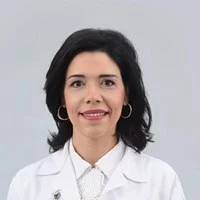 Portrait published for Dr. Tamina Rizk