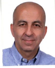 Portrait published for Dr. Salah Chouairi