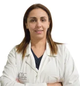 Portrait published for Dr. Maya Saad