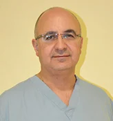Portrait published for Dr. Joseph Salameh