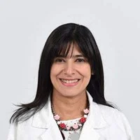Portrait published for Dr. Rita Nemr