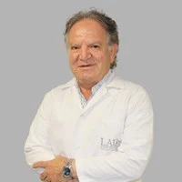 Portrait published for Dr. Ali Beydoun