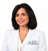 Portrait published for Dr. Jessie Darido