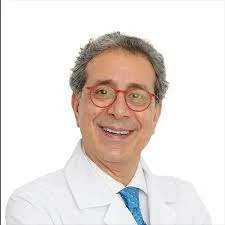 Portrait published for Dr. Marwan Ghosn