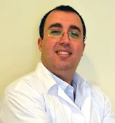 Portrait published for Dr. Abboud Assaf