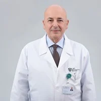 Portrait published for Dr. Kamal Hirbli
