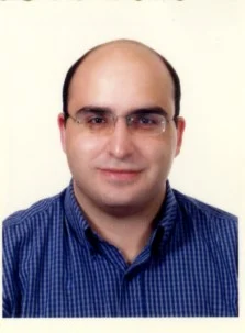 Portrait published for Dr. Elie Snaifer