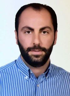Portrait published for Dr. Georges Farha