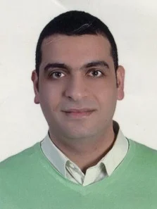 Portrait published for Dr. Elias Saikaly