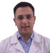 Portrait published for Dr. Ronald Daher