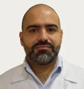 Portrait published for Dr. Elie Fahed
