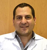 Portrait published for Dr. Falah Bachour
